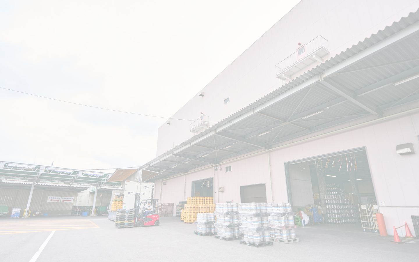 会社情報