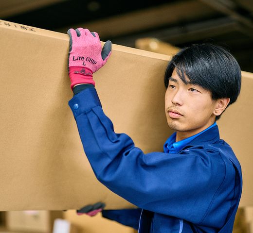 採用情報 画像 2